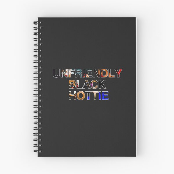 Item preview, Black Magic Hotties  designed and sold by blackwoman.