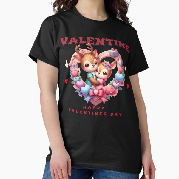 Item preview, Cute Animals, Great Love: Valentine's Day Inspirations" designed and sold by PJCreativeArt.