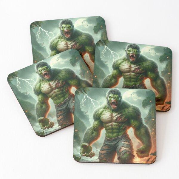 Item preview, King of the Jungle designed and sold by RaF71PrO.