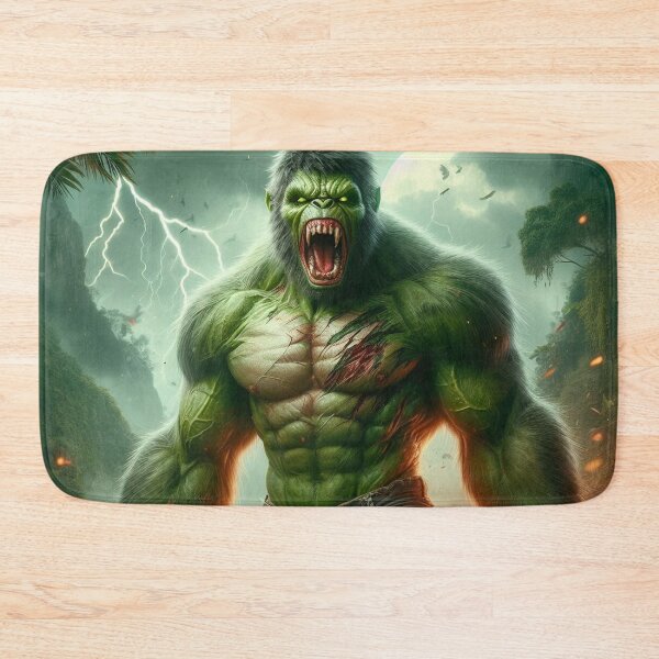 Item preview, King of the Jungle designed and sold by RaF71PrO.