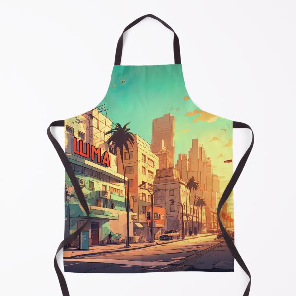 Item preview, Lima | Hip Hop style designed and sold by ComicsFactory.