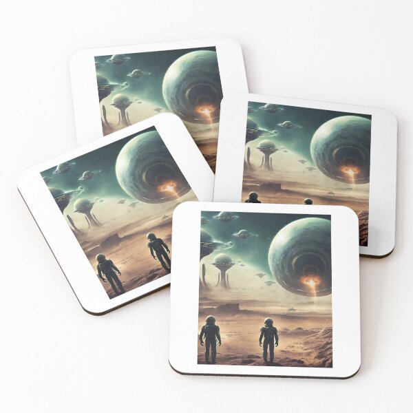 Item preview, Let's take care of our earth so that life doesn't look like on Mars designed and sold by StonePine.