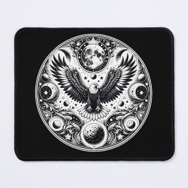 Item preview, Celestial Eagle Majesty designed and sold by M-ormin.