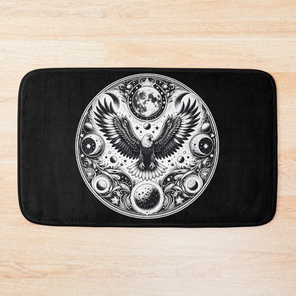 Item preview, Celestial Eagle Majesty designed and sold by M-ormin.