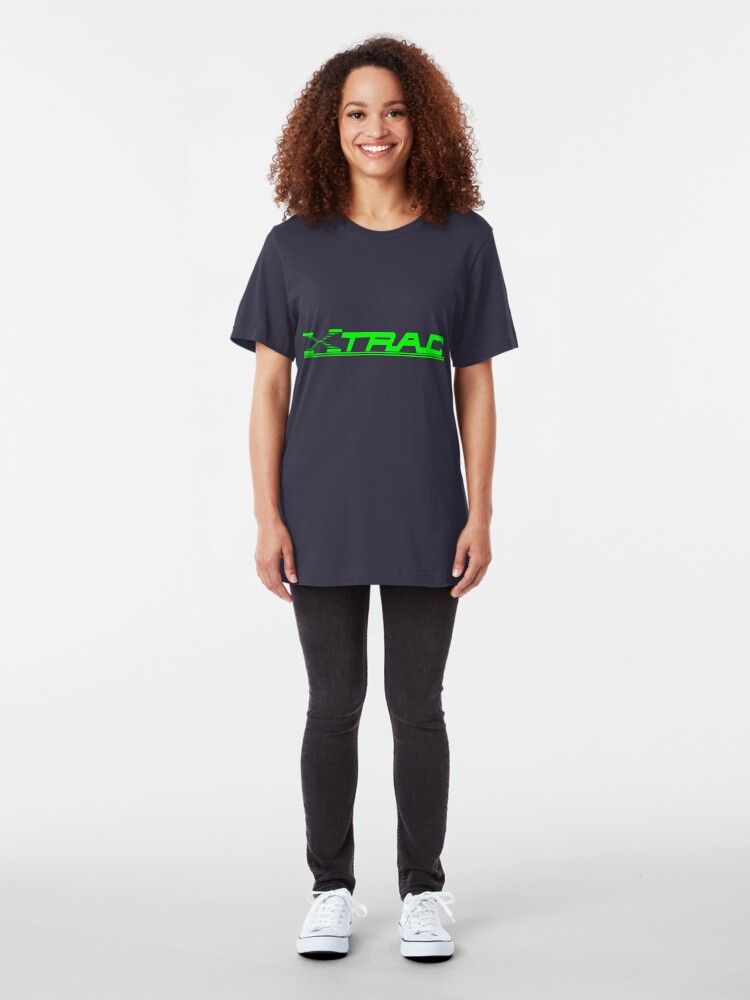 Alternate view of XTRAC logo Slim Fit T-Shirt