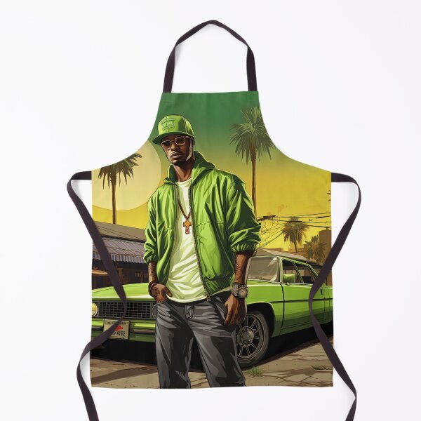 Item preview, Lime | Hip Hop style designed and sold by ComicsFactory.