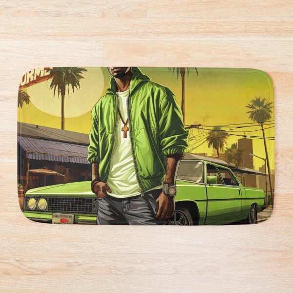 Item preview, Lime | Hip Hop style designed and sold by ComicsFactory.