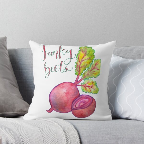 Item preview, Funky beets! designed and sold by CJAlexander.