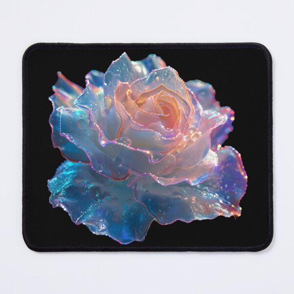 Item preview, Mesmerizing Rose Symphony designed and sold by AI-Only Creations.