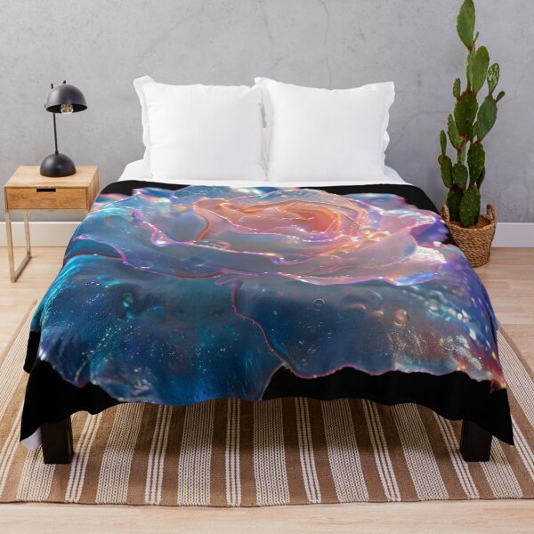 Item preview, Mesmerizing Rose Symphony designed and sold by AI-Only Creations.