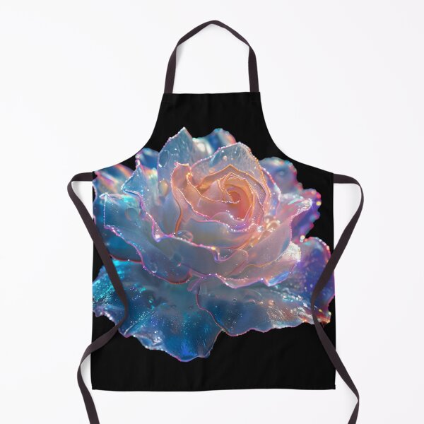 Item preview, Mesmerizing Rose Symphony designed and sold by AI-Only Creations.