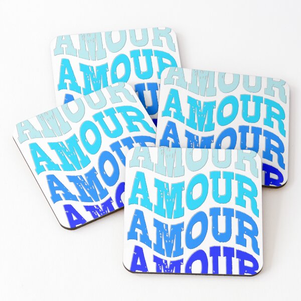Item preview, AMOUR- HAPPY VALENTINE designed and sold by Taans-Creation.