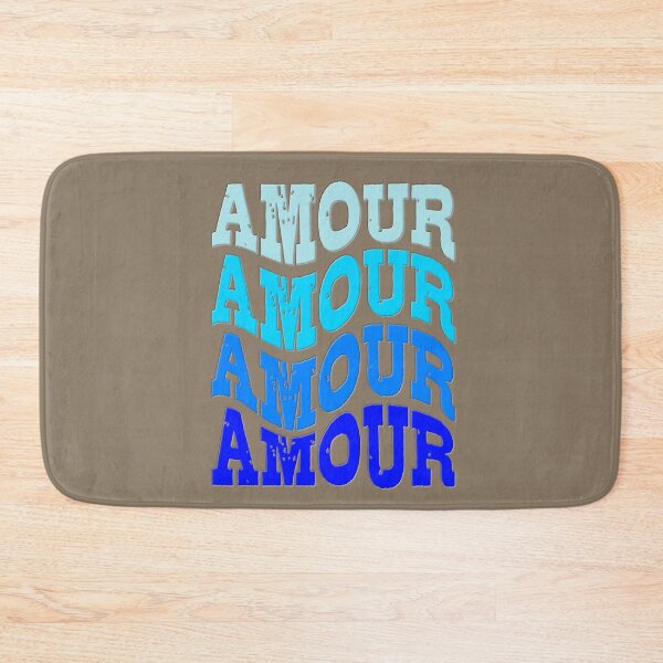 Item preview, AMOUR- HAPPY VALENTINE designed and sold by Taans-Creation.