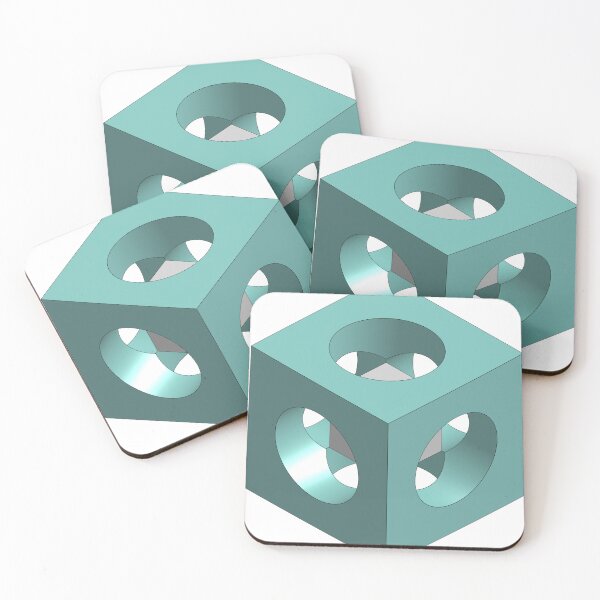 Item preview, Cube in a Cube designed and sold by Pachewba.
