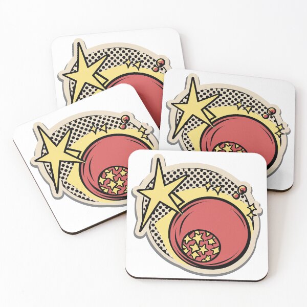 Item preview, Perfect Bocce Starshot designed and sold by NiftyWrx.