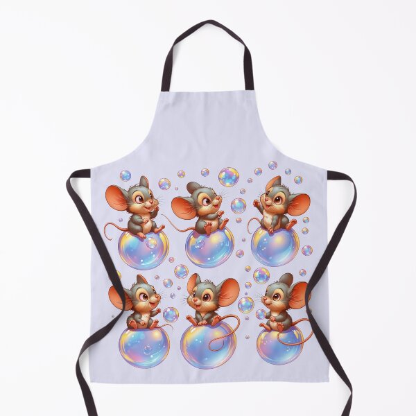 Item preview, Bubbly Brigade designed and sold by NickTaroDesign.