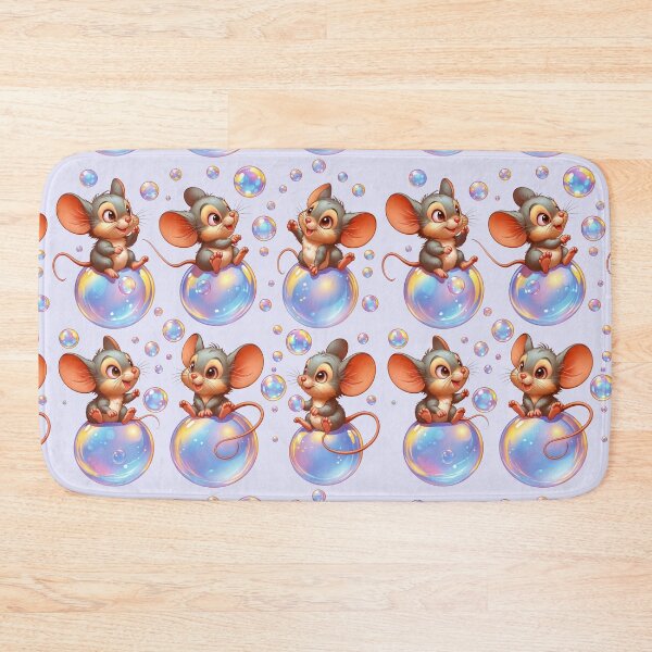 Item preview, Bubbly Brigade designed and sold by NickTaroDesign.