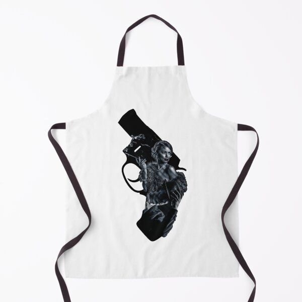Item preview, A dangerous woman designed and sold by AngoraStudio.