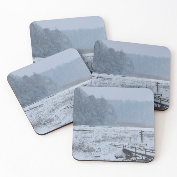 Item preview, Winter Bridge designed and sold by CE Designworks.