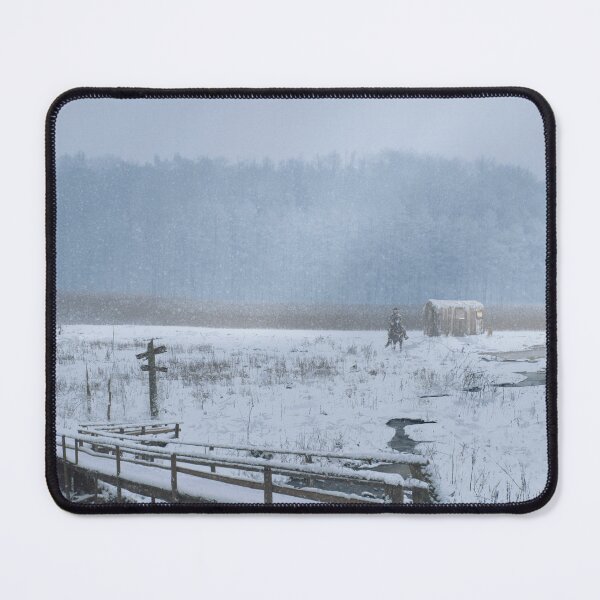 Item preview, Winter Bridge designed and sold by CE Designworks.