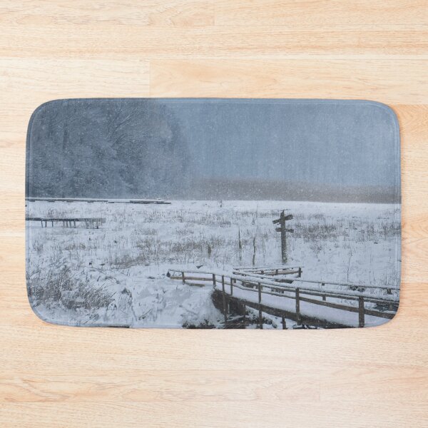 Item preview, Winter Bridge designed and sold by CE Designworks.