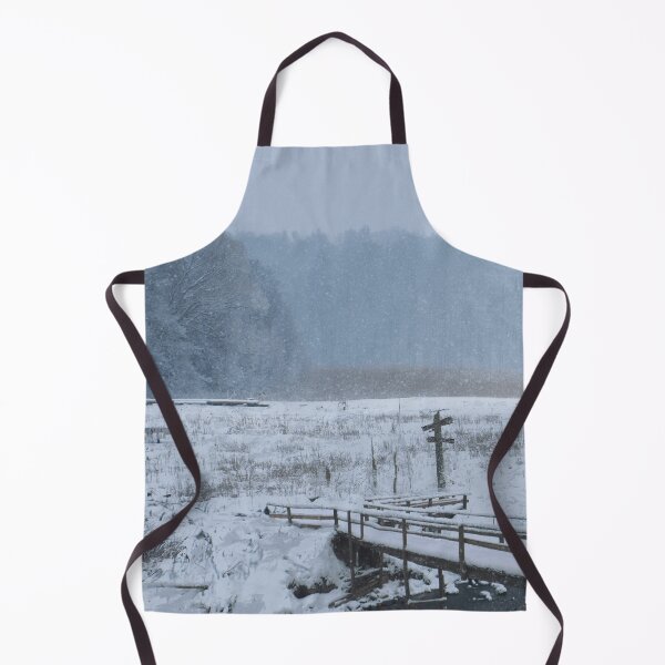 Item preview, Winter Bridge designed and sold by CE Designworks.