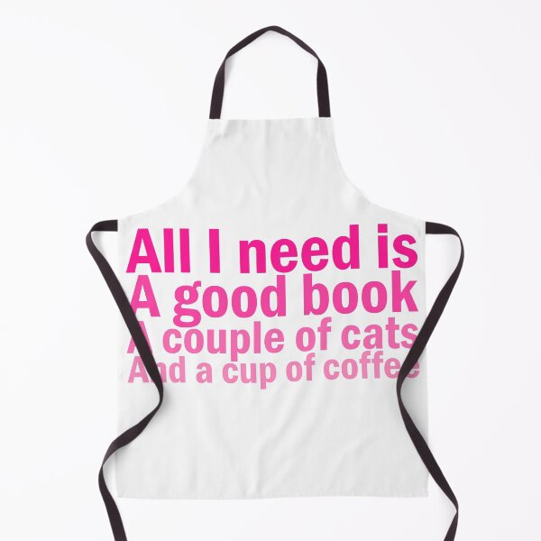 Item preview, All I Need - In Pink designed and sold by Geek-Cat2000.