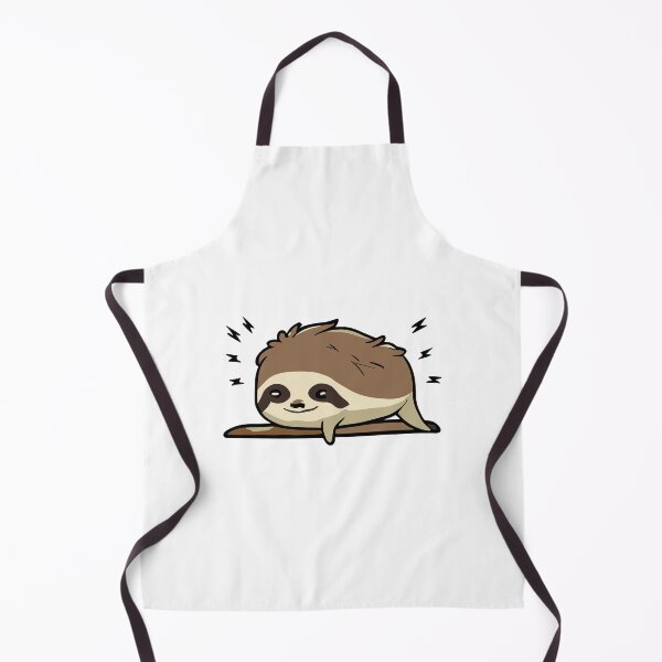 Item preview, Chillin like a sloth designed and sold by Norgen.