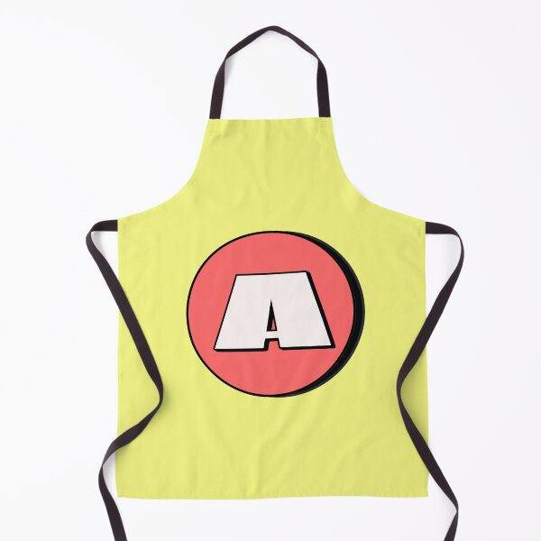 Item preview, Letter A Illustration | Capital Letters - Minimalist Alphabet Series designed and sold by uncoXab.
