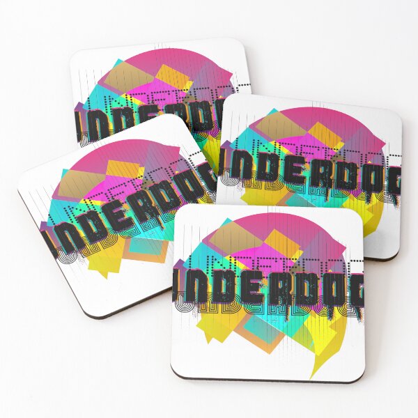 Item preview, Underdog designed and sold by Marco Casarin.