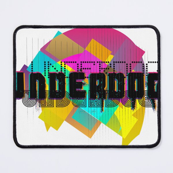 Item preview, Underdog designed and sold by Marco Casarin.