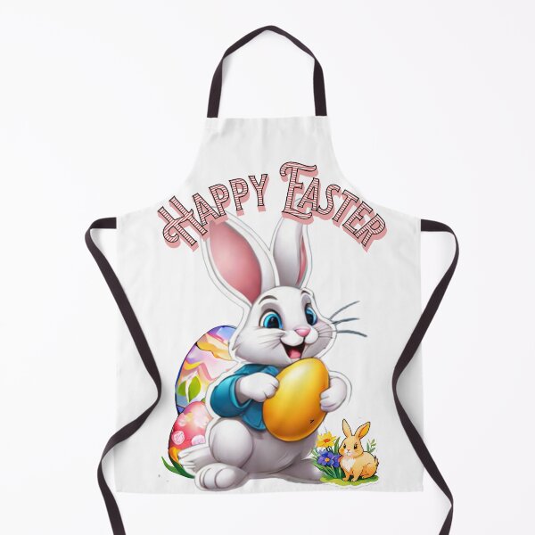Item preview, Easter bunny with baby and golden egg designed and sold by Didier Junk.