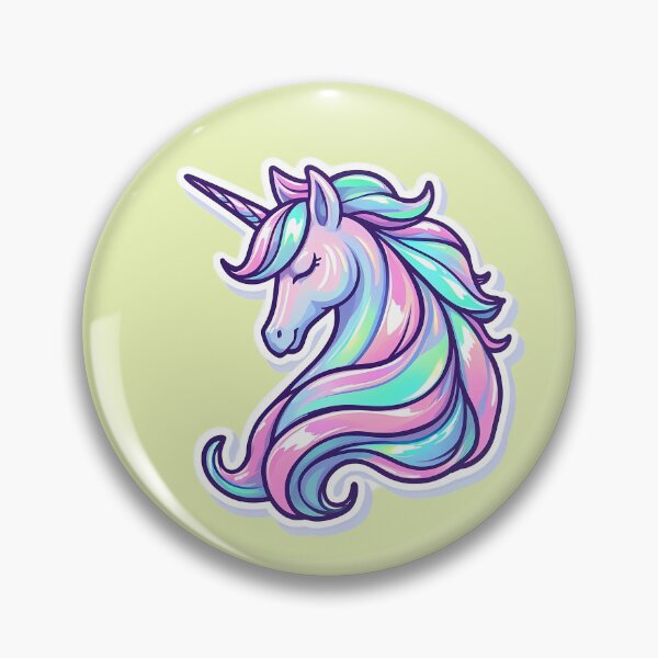 Item preview, Unicorn designed and sold by WillieDs-Shop.