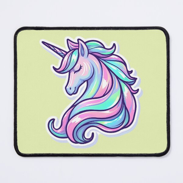 Item preview, Unicorn designed and sold by WillieDs-Shop.