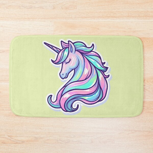 Item preview, Unicorn designed and sold by WillieDs-Shop.