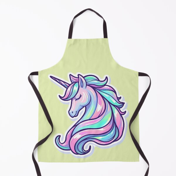 Item preview, Unicorn designed and sold by WillieDs-Shop.
