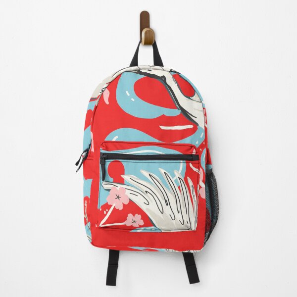 Item preview, Japanese red crowned crane designed and sold by mitalim.