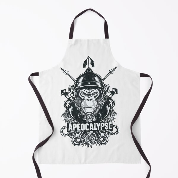 Item preview, Apeocalypse designed and sold by Norgen.