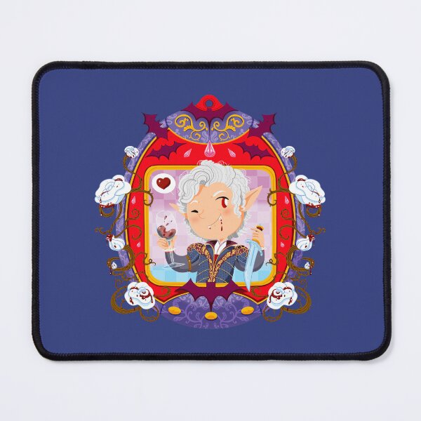 Item preview, Astarion Tamagotchi designed and sold by Arinadream.