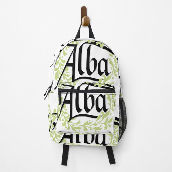Item preview, Name Alba designed and sold by oleo79.