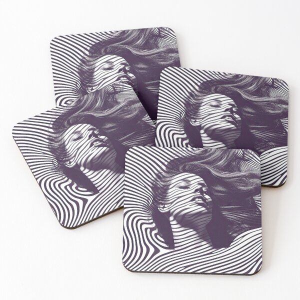 Item preview, Camille designed and sold by OccultDreams.