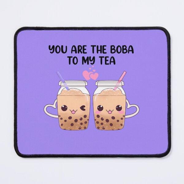 Item preview, Boba to my Tea designed and sold by TeeTeknology.
