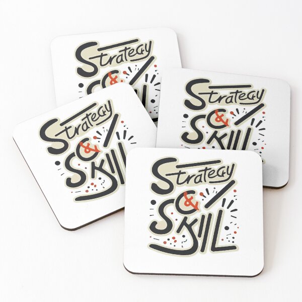 Item preview, Abstract Bocce Ball Strategy & Skill Art designed and sold by NiftyWrx.