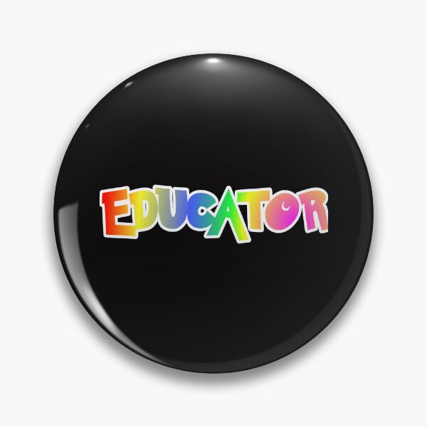Item preview, Educator designed and sold by Aiyinyangart.