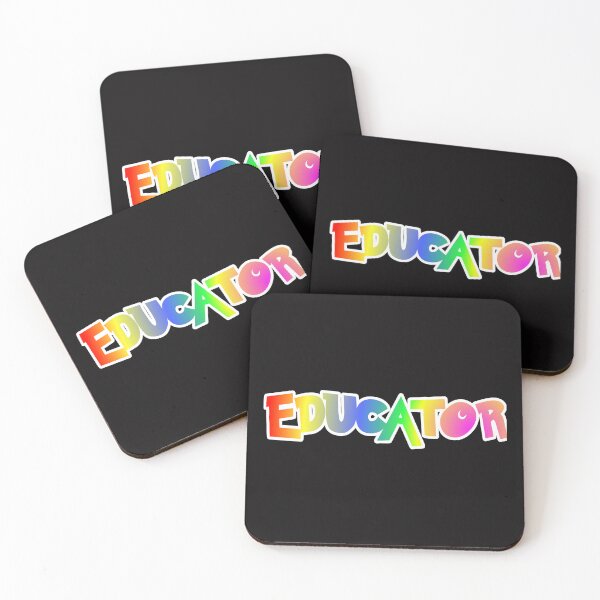 Item preview, Educator designed and sold by Aiyinyangart.