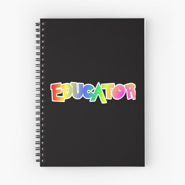 Item preview, Educator designed and sold by Aiyinyangart.