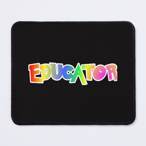 Item preview, Educator designed and sold by Aiyinyangart.