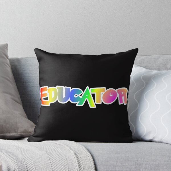 Item preview, Educator designed and sold by Aiyinyangart.