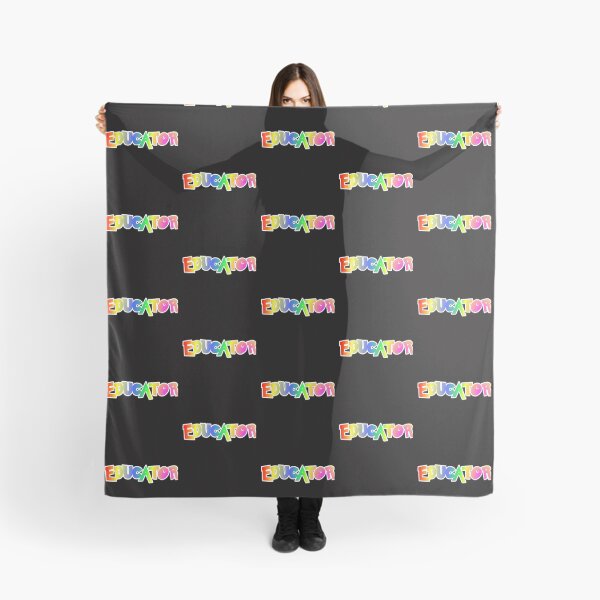 Item preview, Educator designed and sold by Aiyinyangart.