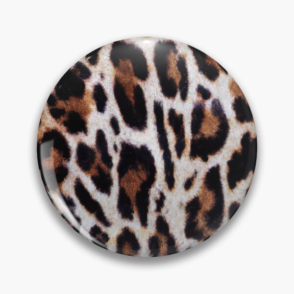 Item preview, Leopard Skin Spots designed and sold by Light79.